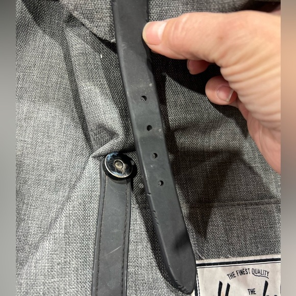 Herschel Supply Co. Retreat Backpack - Picture 8 of 8